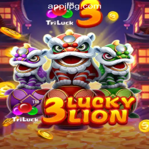 Discover 3LUCKYLION: A Roaring Experience at JLPG Online Casino Philippines