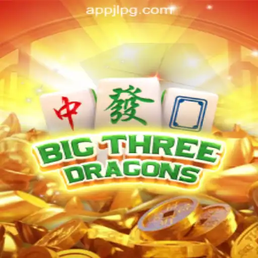 BigThreeDragons: A Thrilling Adventure at JLPG Online Casino Philippines