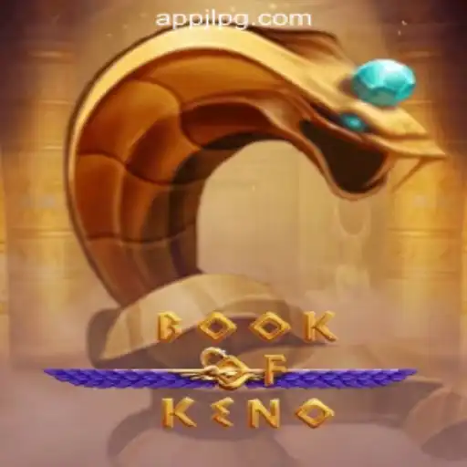 Exploring BookOfKeno: A Unique Gaming Experience at JLPG Online Casino Philippines