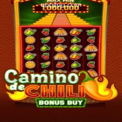 CaminodeChiliBonusBuy: A Spicy Adventure in JLPG Online Casino Philippines