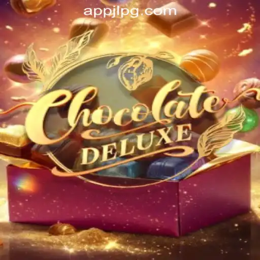 Explore ChocolateDeluxe: A Premium Experience at JLPG Online Casino Philippines