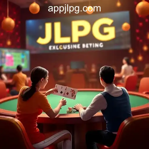 Exploring the Excitement of Exclusive Events at JLPG Online Casino Philippines