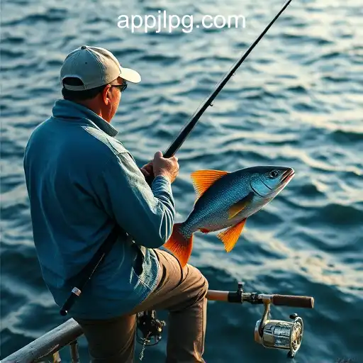 The Art and Science of Fishing: A Deeper Look