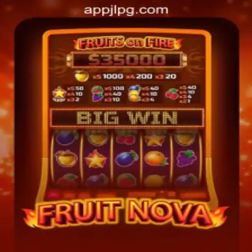 Exploring FruitNova: A New Star in JLPG Online Casino Philippines