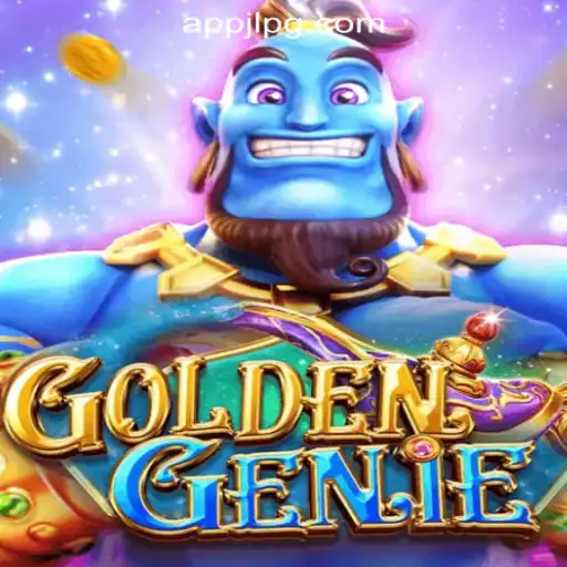GOLDENGENIE: Unveiling a Magical Experience at JLPG Online Casino Philippines