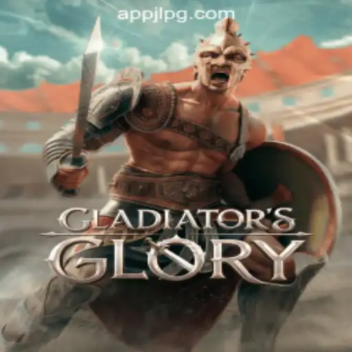 GladiatorsGlory: Unleash Your Inner Warrior at JLPG Online Casino