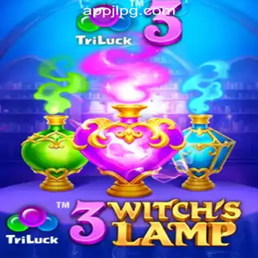 Exploring 3WitchsLamp in the World of JLPG Online Casino Philippines
