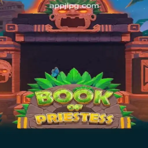 Book of Priestess: A Journey into the Mystical World of JLPG Online Casino Philippines