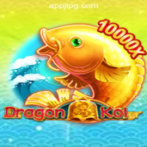 Exploring the Enchanting World of DragonKoi at JLPG Online Casino Philippines