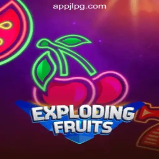 ExplodingFruits: A Thrilling Addition to JLPG Online Casino Philippines
