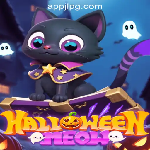 HalloweenMeow and JLPG Online Casino Philippines: A Spooky Gaming Experience
