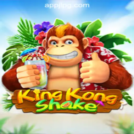 KingKongShake: A New Era in Digital Gaming
