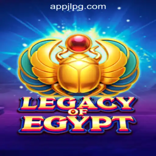 Exploring LegacyOfEgypt at JLPG Online Casino Philippines