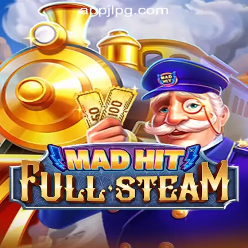 MadHitFullSteam: The New Sensation at JLPG Online Casino Philippines