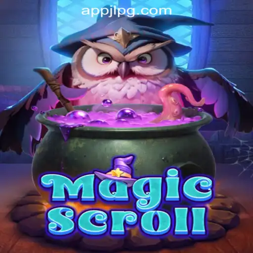 Discover the Enchantment of MagicScroll: The JLPG Online Casino Experience in the Philippines