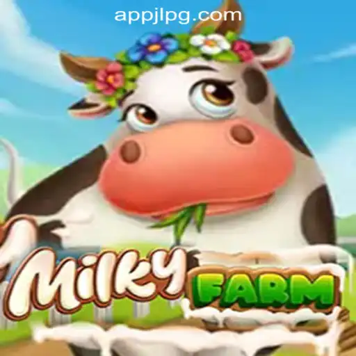 MilkyFarm: A New Gaming Experience with JLPG Online Casino Philippines
