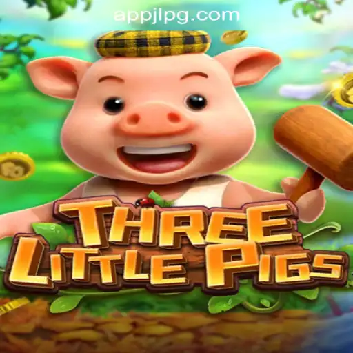 Explore the Enchanting World of THREELITTLEPIGS at JLPG Online Casino Philippines