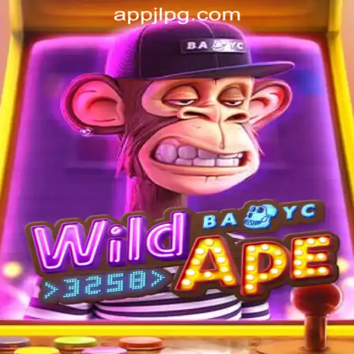 Explore the Exciting World of WildApe3258 at JLPG Online Casino Philippines