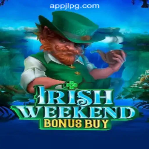 Explore the Thrill of IrishWeekendBonusBuy at JLPG Online Casino Philippines