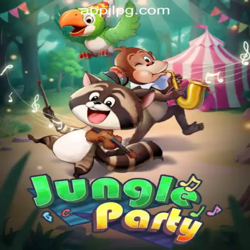 Dive into the Thrilling World of JungleParty: JLPG Online Casino's Latest Attraction