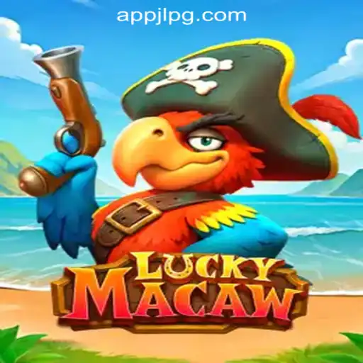 Unlock the Secrets of LuckyMacaw at JLPG Online Casino Philippines