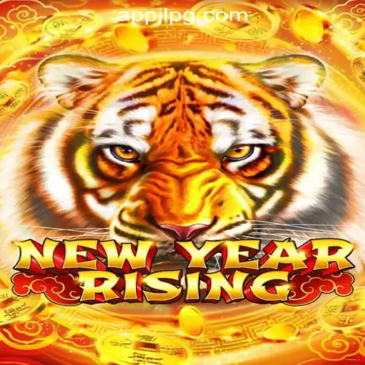 NewYearRising: A Thrilling Adventure in JLPG Online Casino Philippines