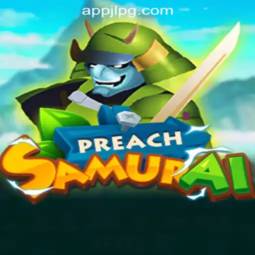 Exploring the World of PreachSamurai: A Fusion of Strategy and Luck