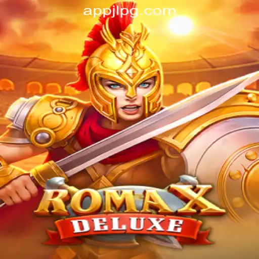 Exploring RomaXDeluxe: A Premier JLPG Online Casino Philippines Experience