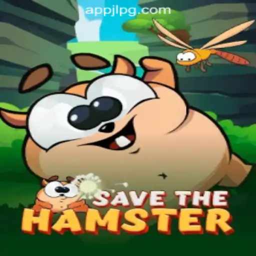 SavetheHamster: An Engaging Adventure Game with a Twist