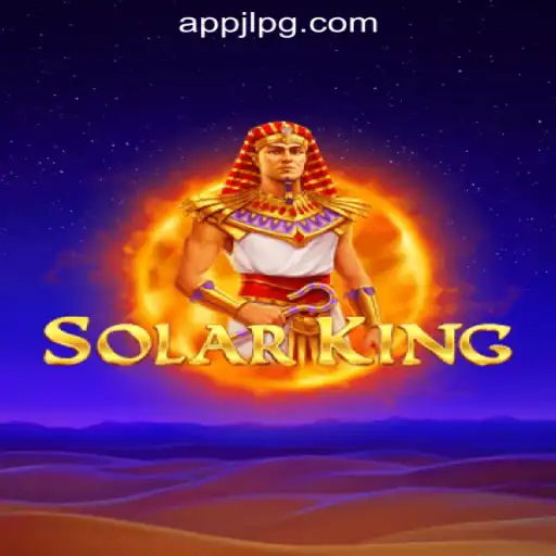 Discover the Exciting World of SolarKing at JLPG Online Casino Philippines