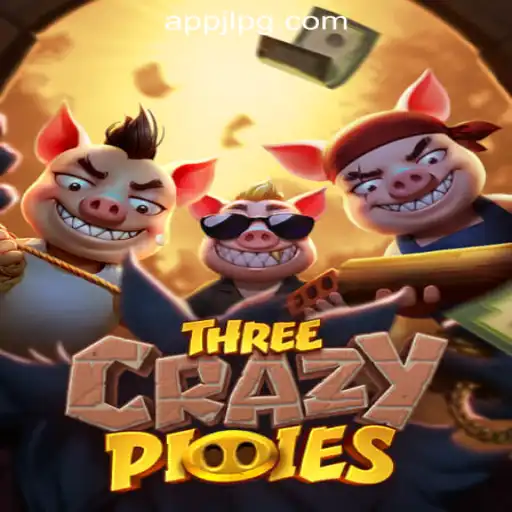 Discover the Thrills of ThreeCrazyPiggies: A Highlight from JLPG Online Casino Philippines