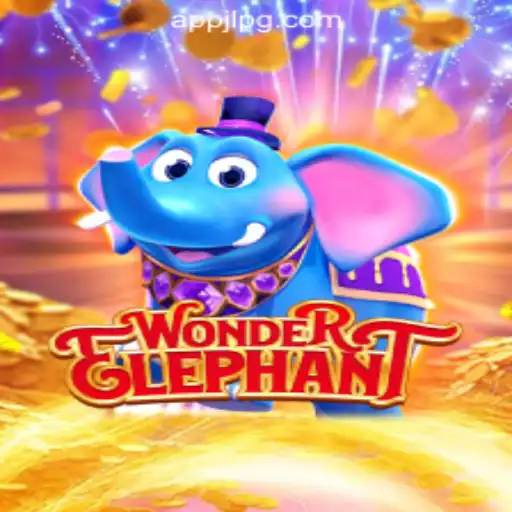 Discover the Enchanting World of WonderElephant and JLPG Online Casino Philippines