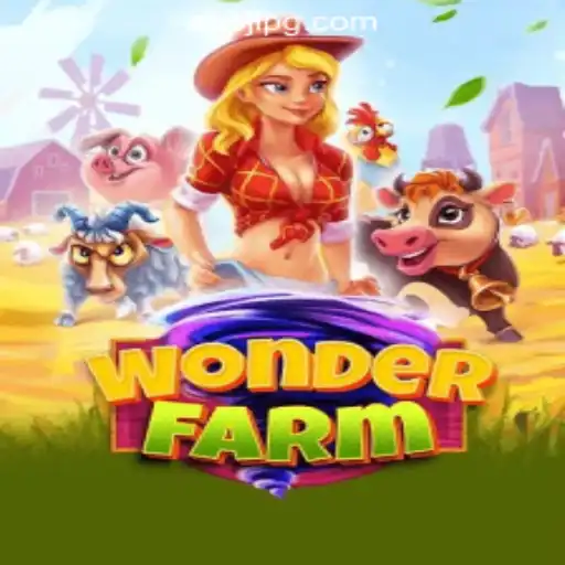 Discover the Enchanting World of WonderFarm: A Unique Take on JLPG Online Casino in the Philippines