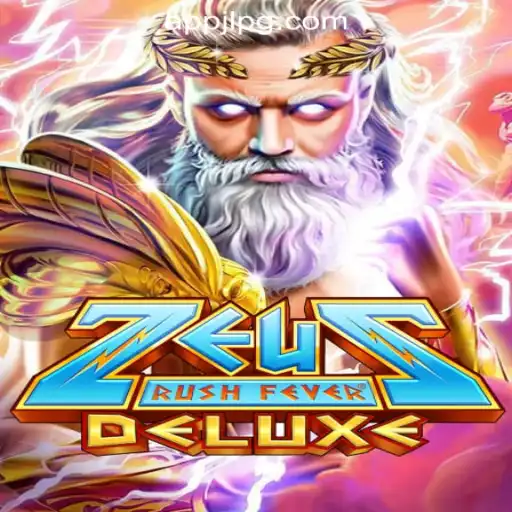 ZeusRushFeverDeluxe: A Divine Gaming Experience at JLPG Online Casino Philippines